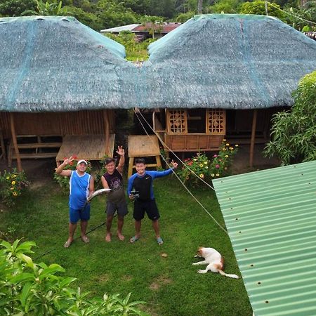 Sealovers' Place Masasa Beach Batangas Екстериор снимка