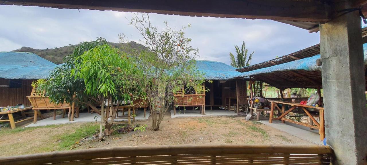 Sealovers' Place Masasa Beach Batangas Екстериор снимка