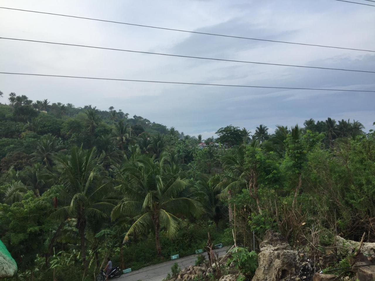 Sealovers' Place Masasa Beach Batangas Екстериор снимка