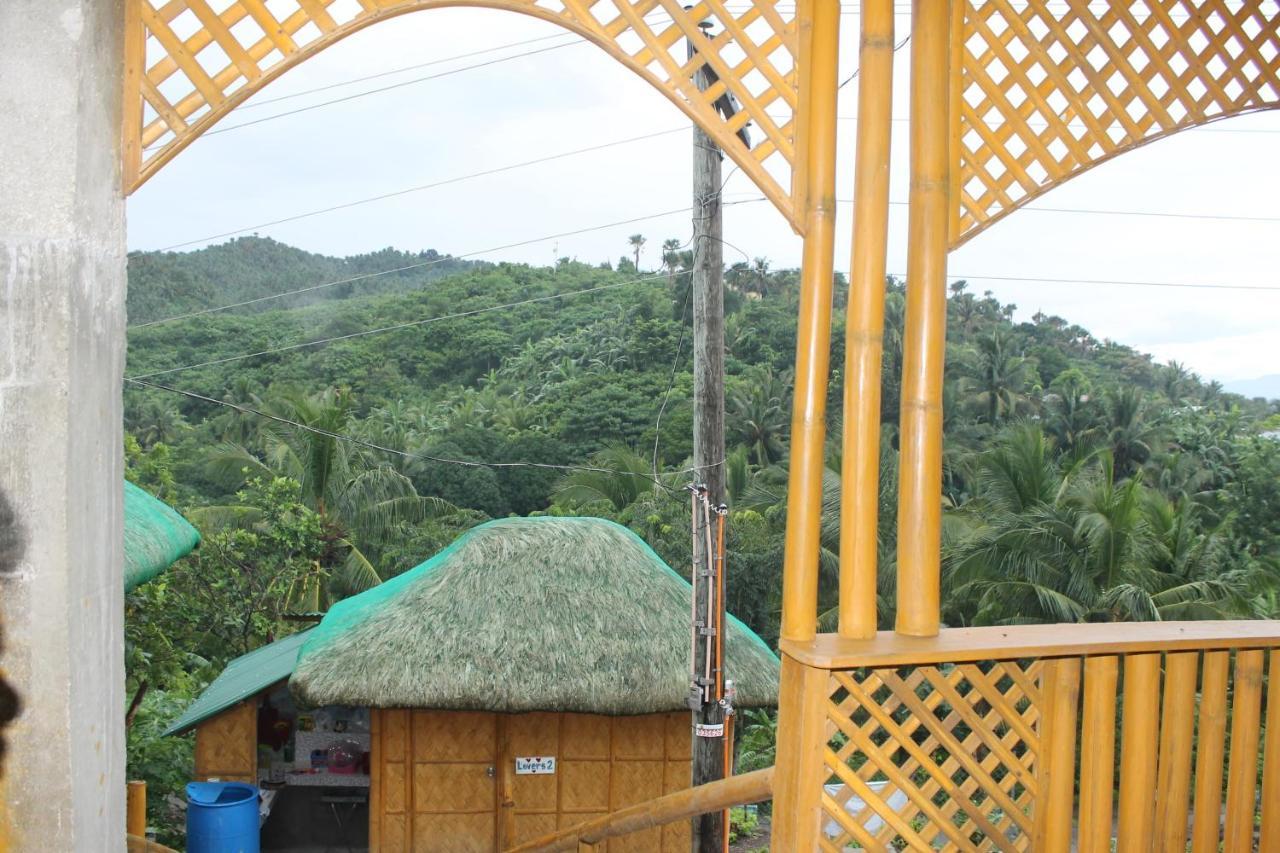 Sealovers' Place Masasa Beach Batangas Екстериор снимка
