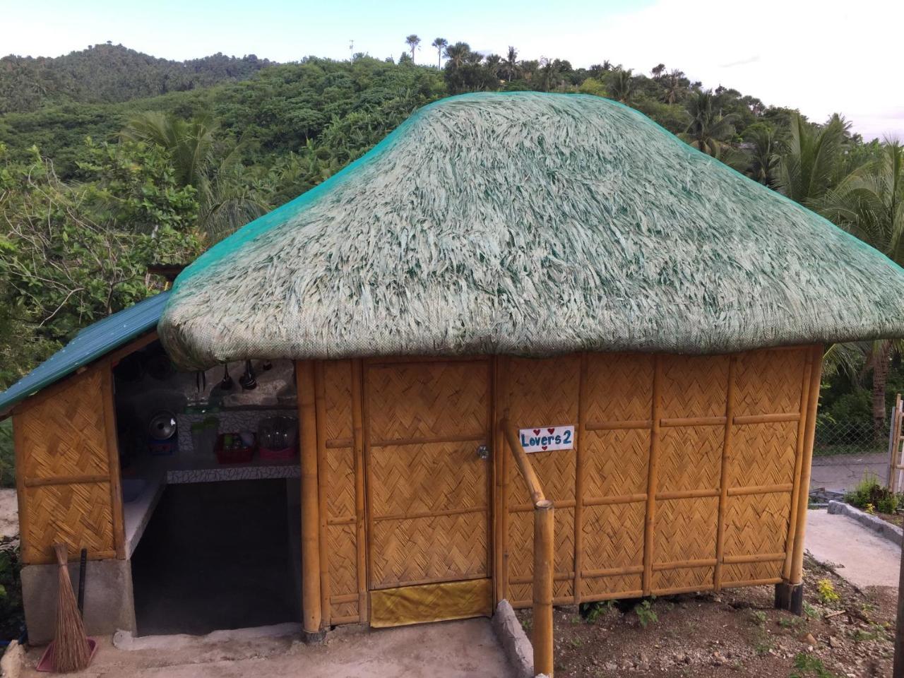 Sealovers' Place Masasa Beach Batangas Екстериор снимка