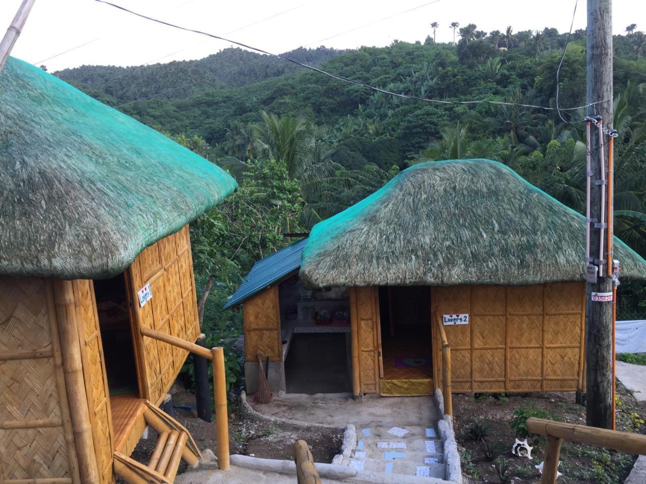 Sealovers' Place Masasa Beach Batangas Екстериор снимка