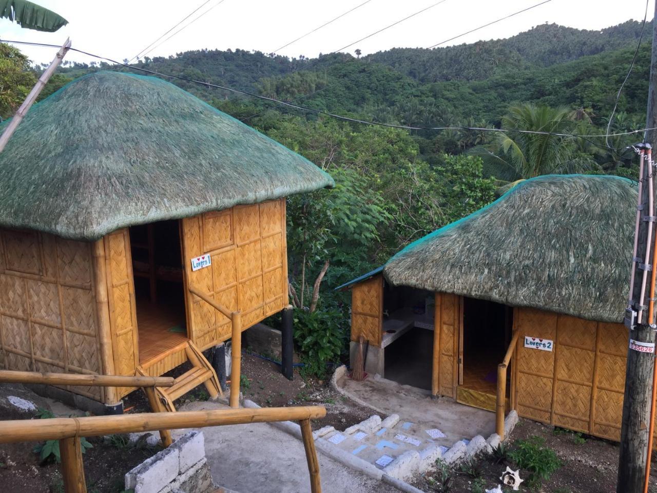 Sealovers' Place Masasa Beach Batangas Екстериор снимка