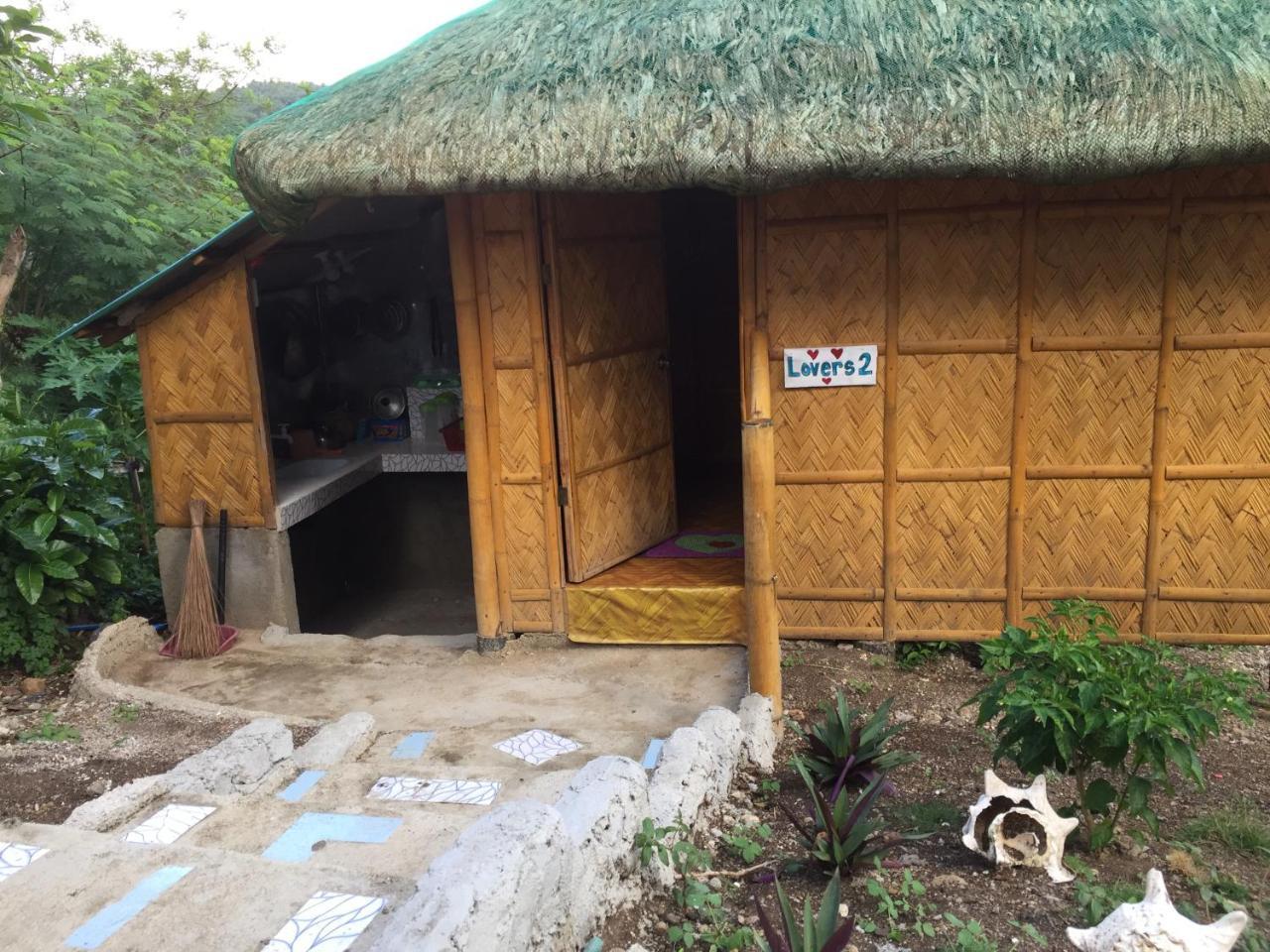 Sealovers' Place Masasa Beach Batangas Екстериор снимка