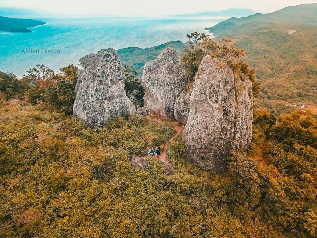 Sealovers' Place Masasa Beach Batangas Екстериор снимка