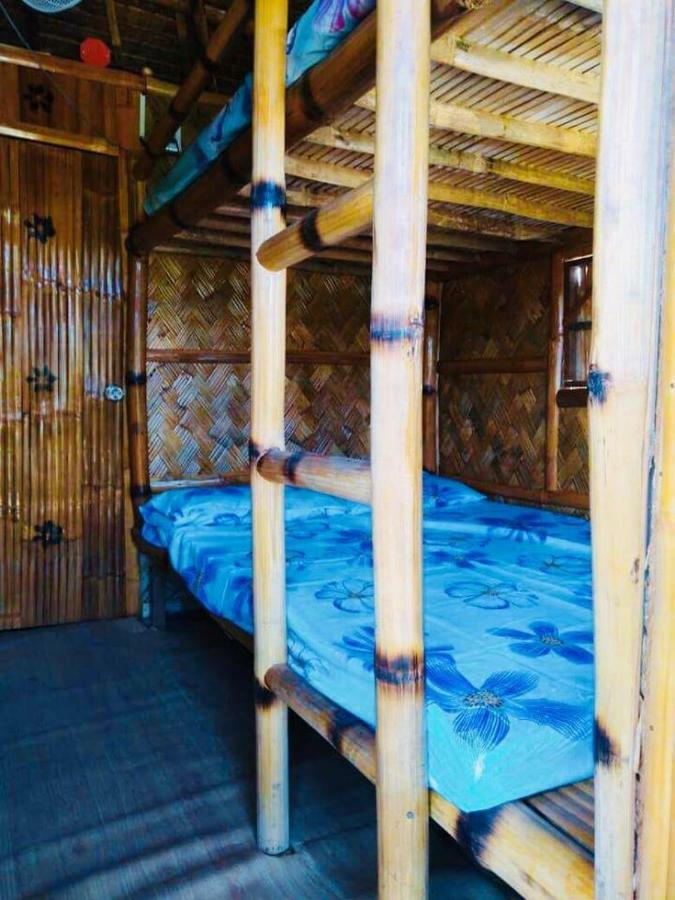 Sealovers' Place Masasa Beach Batangas Екстериор снимка